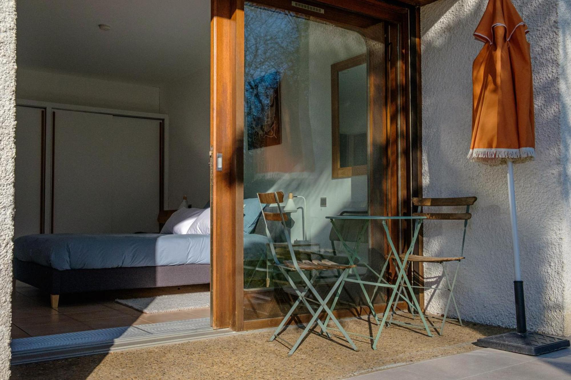 Parc De L'Aiguade Bed and Breakfast Saint-Paul-lès-Dax Eksteriør billede