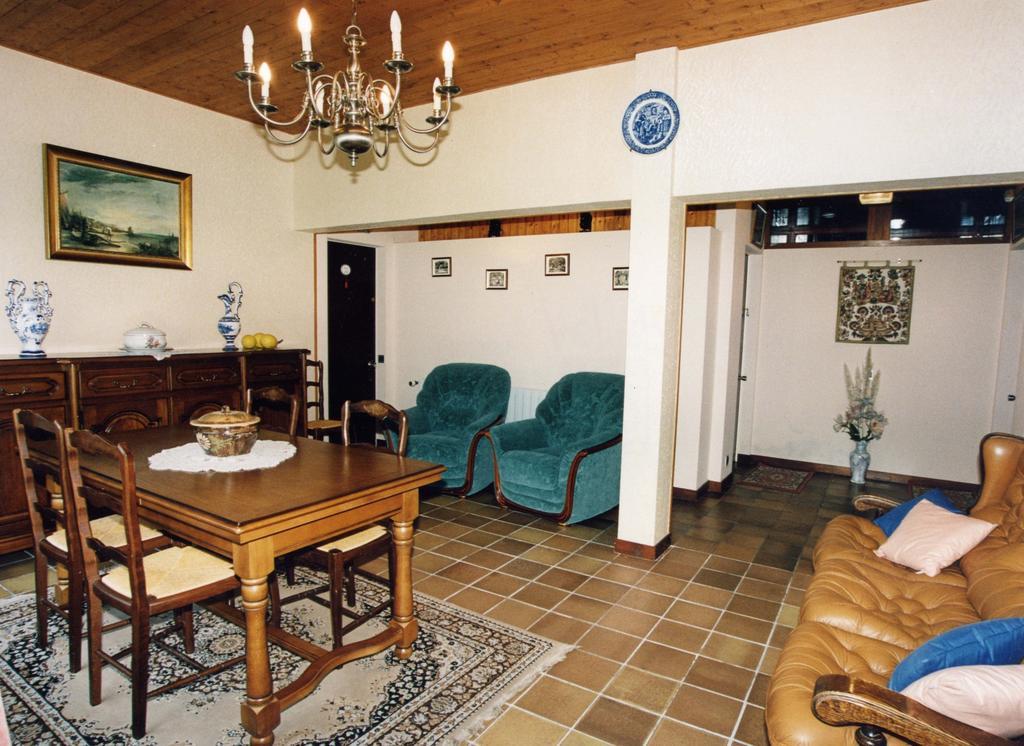Parc De L'Aiguade Bed and Breakfast Saint-Paul-lès-Dax Eksteriør billede