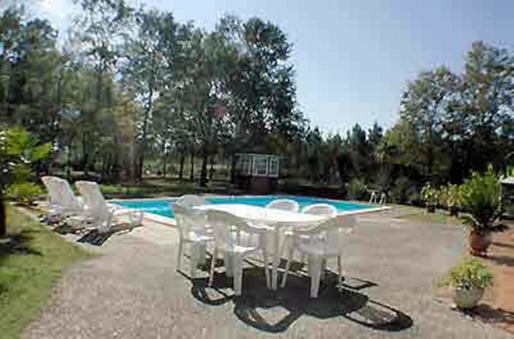Parc De L'Aiguade Bed and Breakfast Saint-Paul-lès-Dax Eksteriør billede
